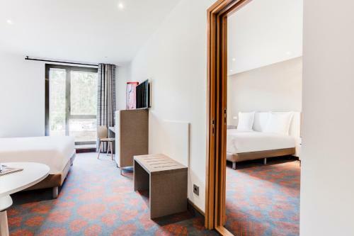 Hotel Parksa�ne