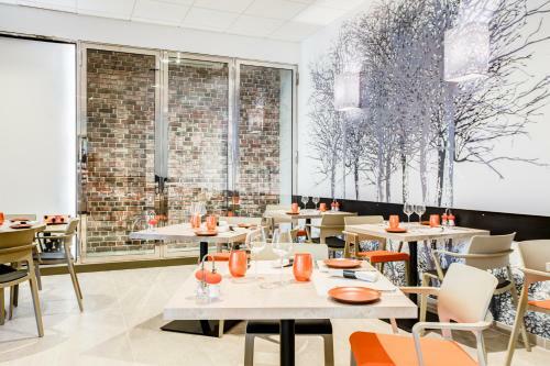 Hotel Parksa�ne
