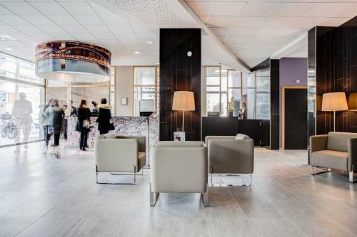 Hotel Parksa�ne