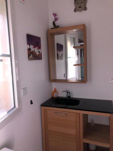 Apartamento Les Cottages De Magny