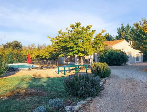 Spa Ventoux Provence