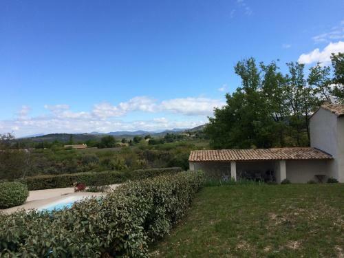 Spa Ventoux Provence