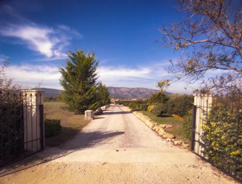 Spa Ventoux Provence