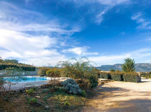 Spa Ventoux Provence