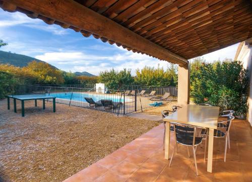 Spa Ventoux Provence