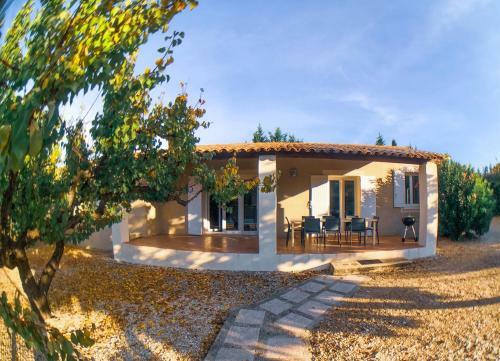 Spa Ventoux Provence
