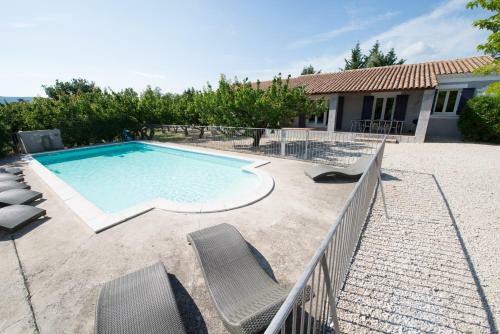 Spa Ventoux Provence