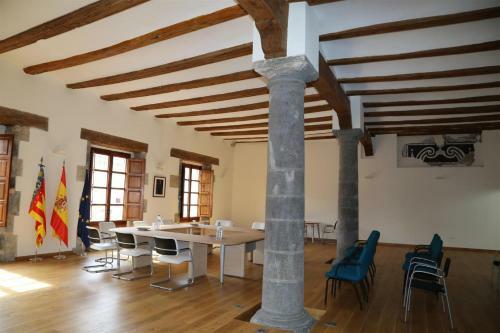 Hotel Rural Los Abriles
