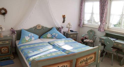 Hostal Landhaus Strandallee