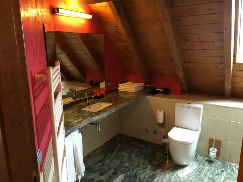 Hostal Casa Rural Roncesvalles