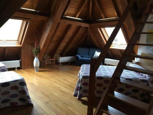 Hostal Casa Rural Roncesvalles