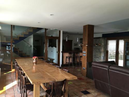 Hostal Casa Rural Roncesvalles