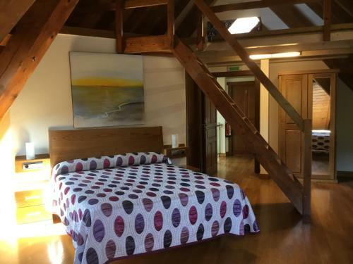Hostal Casa Rural Roncesvalles