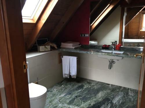 Hostal Casa Rural Roncesvalles