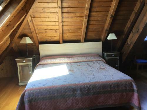 Hostal Casa Rural Roncesvalles