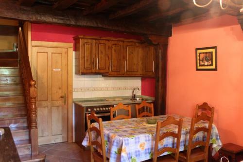 Agroturismo La Torre De Espinama