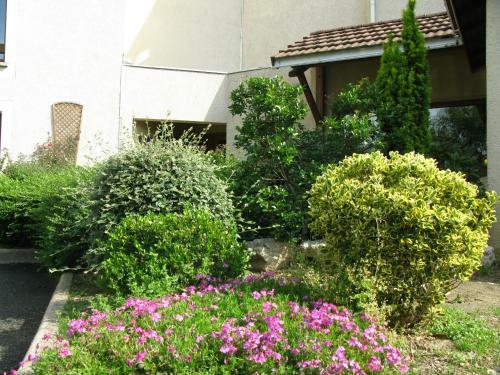 Hotel H�tel Lyon Nord