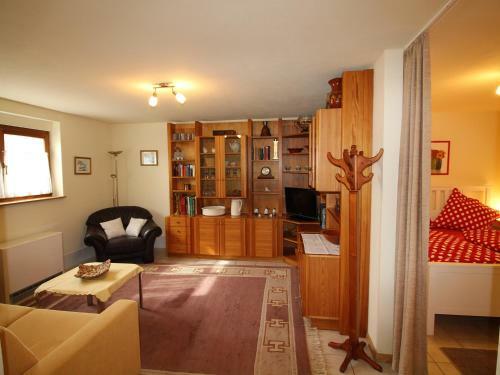 Apartamento Werner Ferienwohnung