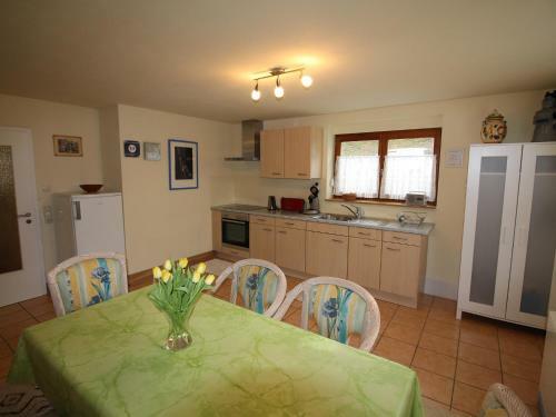 Apartamento Werner Ferienwohnung