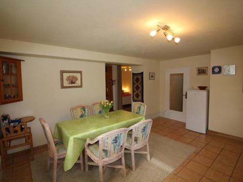 Apartamento Werner Ferienwohnung