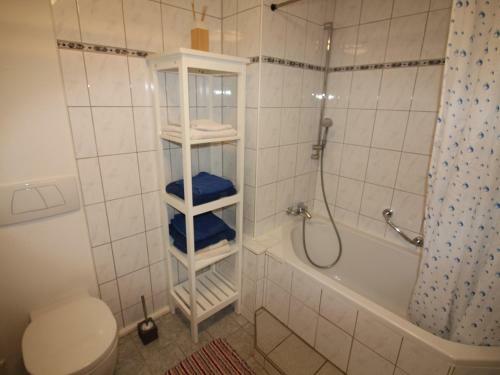 Apartamento Werner Ferienwohnung