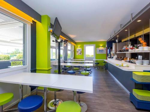 Hotel Ibis Budget Montelimar