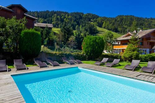 Hotel H�tel Le Sporting