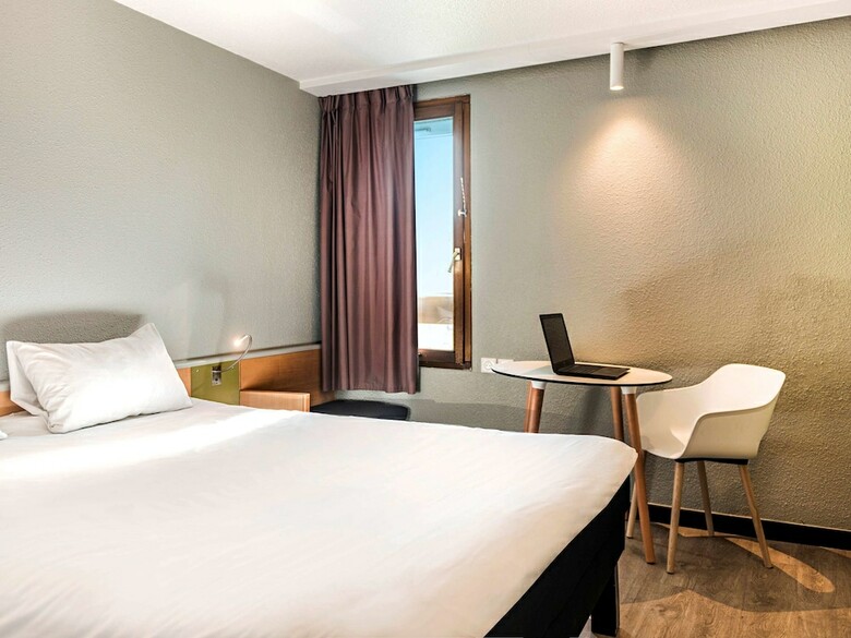 Hotel Ibis Strasbourg Sud La Vigie