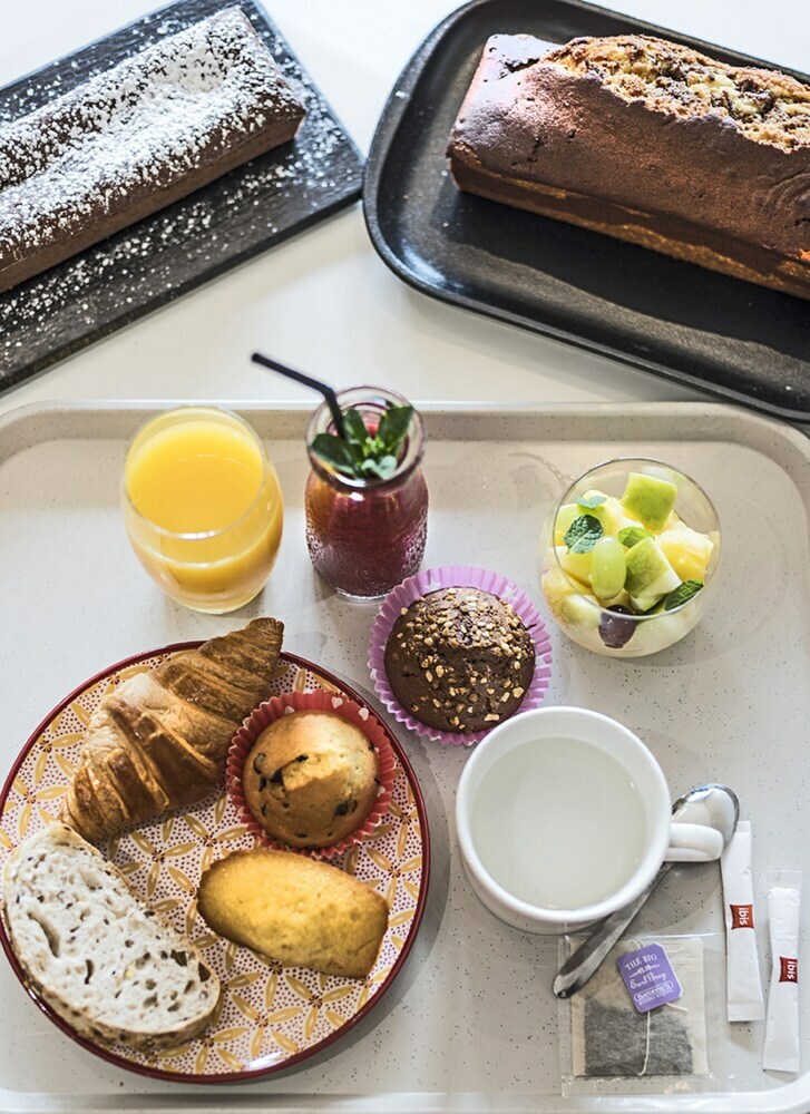 Hotel Ibis Strasbourg Sud La Vigie