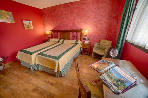 Hostal Hotel Duques De Najera