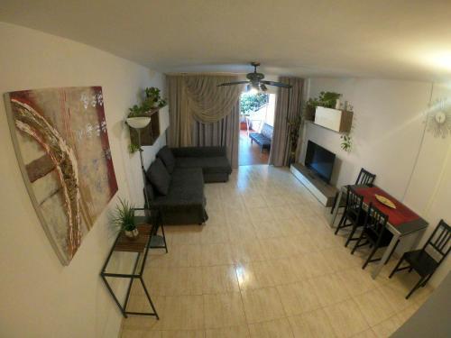 Apartamento Oasis Dakota