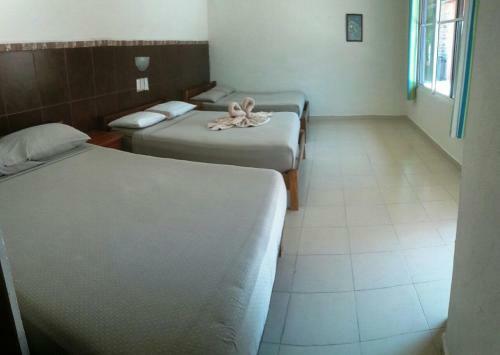 Hotel Pueblo Viejo