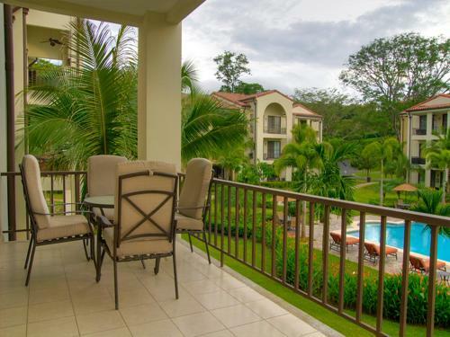 Pacifico Resort Condominiums