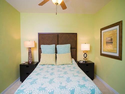 Pacifico Resort Condominiums