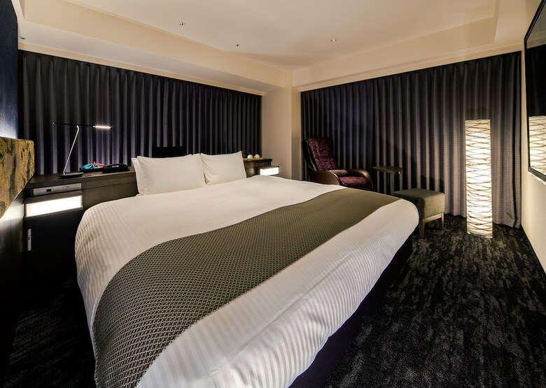 Daiwa Roynet Hotel Kyoto Ekimae