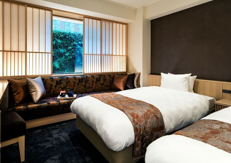 Daiwa Roynet Hotel Kyoto Ekimae