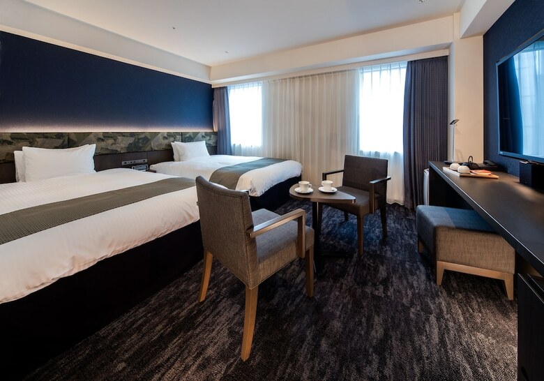 Daiwa Roynet Hotel Kyoto Ekimae