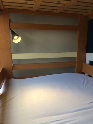 Bakpak Kyoto Hostel