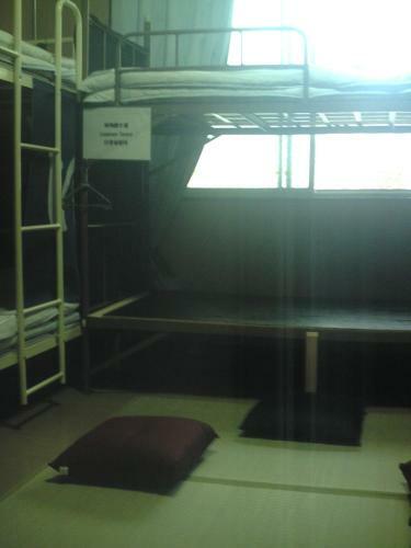 Albergue Orange Inn