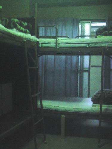 Albergue Orange Inn