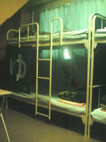 Albergue Orange Inn