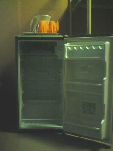 Albergue Orange Inn