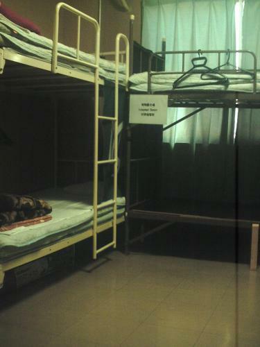 Albergue Orange Inn