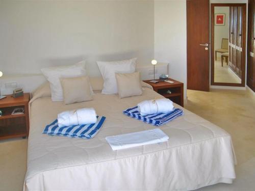Cala Vadella Villa Sleeps 14 Pool Air Con Wifi