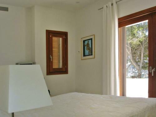 Cala Vadella Villa Sleeps 14 Pool Air Con Wifi