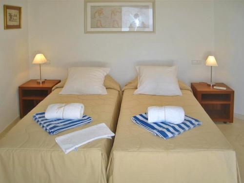 Cala Vadella Villa Sleeps 14 Pool Air Con Wifi