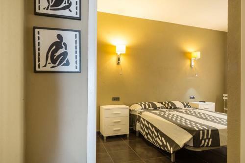 Calella De Palafrugell Apartment Sleeps 4 Air Con