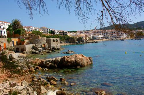 Apartamento Panoramic Sea Views