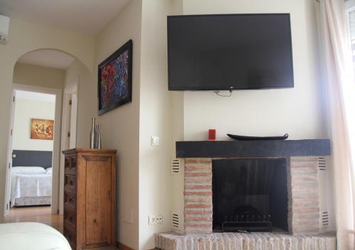 Apartamento Puerto Marina
