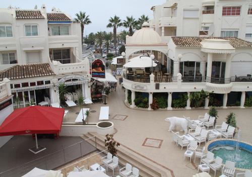 Apartamento Puerto Marina